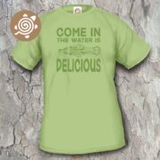 Delicious Crocodile A