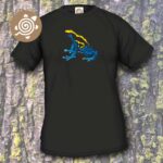 Dyeing Poison Dart Frog