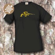 Lined Fire Salamander II