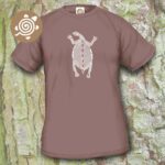 Aboriginal Turtle - Down Under