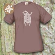 Aboriginal Turtle - Down Under