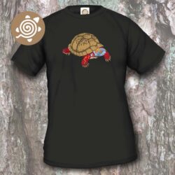 Mexican Box Turtle