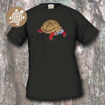 Mexican Box Turtle
