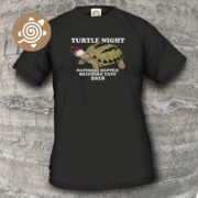 Painted Terrapin - Turtle Night NRBE 2018