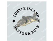 Pig-nosed Turtle - Turtle Island NRBE 2018 - Image 2