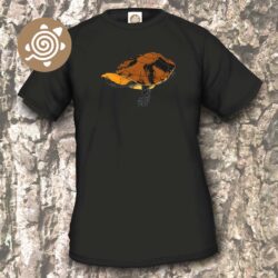 Twist-necked Turtle