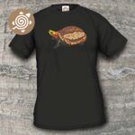 Indochinese Box Turtle II