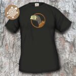 Black-breasted Leaf Turtle