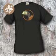 Black-breasted Leaf Turtle