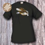 Ornate Diamondback Terrapin