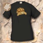 African Spurred Tortoise