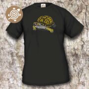 Eastern Box Turtle III